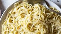 White Truffle Cacio E Pepe Recipe White Truffle Cacio E Pepe Recipe