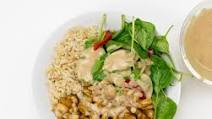How to Make a Buddha Bowl How to Make a Buddha Bowl