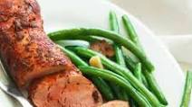 Pork Tenderloin Roast Pork Tenderloin Roast