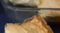 Cheese-filled Serbian Gibanica Cheese-filled Serbian Gibanica