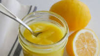 Lemon Curd Lemon Curd