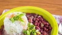 Pressure Cooker Red Beans and Rice Pressure Cooker Red Beans and Rice