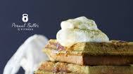Matcha Protein Waffles Matcha Protein Waffles