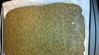 Recipe of Gordon Ramsay Focaccia-Style Flax Bread Recipe of Gordon Ramsay Focaccia-Style Flax Bread