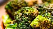 Air Fryer Broccoli Air Fryer Broccoli