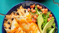 Hearty Chicken Enchiladas Hearty Chicken Enchiladas