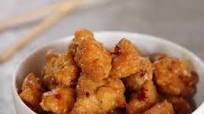 Orange Chicken Orange Chicken