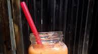 Mango Tango Smoothie (Dairy Free) Mango Tango Smoothie (Dairy Free)