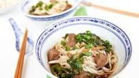 Slow-Cooker Taiwanese Beef Noodle Soup Slow-Cooker Taiwanese Beef Noodle Soup
