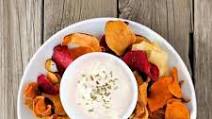 Healthy Salty Snacks (Low calorie!) Healthy Salty Snacks (Low calorie!)
