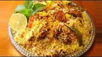 Chicken And Mutton Pulao Chicken And Mutton Pulao