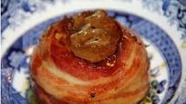Baked Vidalia Onions Baked Vidalia Onions