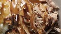 Trisha Yearwood's Crock Pot Pork Loin Trisha Yearwood's Crock Pot Pork Loin