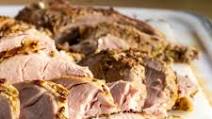 Sous Vide Pork Tenderloin Recipe Sous Vide Pork Tenderloin Recipe