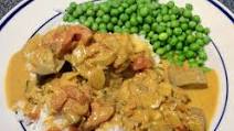 Quick and Easy Lamb Curry Quick and Easy Lamb Curry