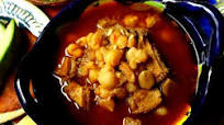 Menudo Rojo Menudo Rojo