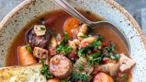 Slow Bone Soup Slow Bone Soup