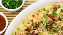 Slow Cooker Shrimp and Grits Slow Cooker Shrimp and Grits