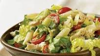 Caesar Chicken-Pasta Salad Caesar Chicken-Pasta Salad