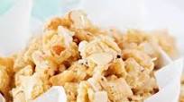 Sweet Chex Mix Recipe Sweet Chex Mix Recipe