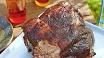 Apple Injected Smoked Pork Apple Injected Smoked Pork