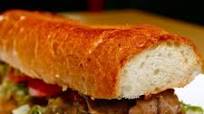 Roast Beef Po' Boy Recipe Roast Beef Po' Boy Recipe