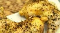 Air Fryer Split Chicken Breast (Bone-In) Air Fryer Split Chicken Breast (Bone-In)