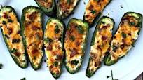 Easy Air Fryer Jalapeno Poppers Easy Air Fryer Jalapeno Poppers