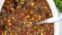 Easy Taco Soup Recipe Easy Taco Soup Recipe