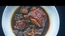Guyanese Pepperpot Guyanese Pepperpot