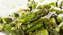 Simple Sautéed Asparagus Simple Sautéed Asparagus