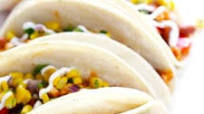 Chipotle Sofritas Tacos Chipotle Sofritas Tacos