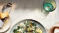 Chopped Kale Salad with Toasted Breadcrumbs Chopped Kale Salad with Toasted Breadcrumbs