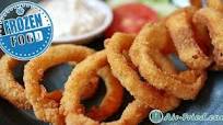 Crispy Air Fryer Frozen Onion Rings Recipe Crispy Air Fryer Frozen Onion Rings Recipe