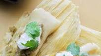 Instant Pot Chicken Tamales Instant Pot Chicken Tamales