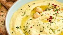 Spicy Ranch Hummus Spicy Ranch Hummus