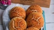 Tiger Bread Recipe Tiger Bread Recipe