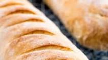 French Baguette French Baguette
