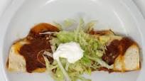 Spicy Beef Short Rib Enchiladas Spicy Beef Short Rib Enchiladas
