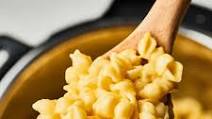 Recipe: Instant Pot Macaroni and Cheese Recipe: Instant Pot Macaroni and Cheese