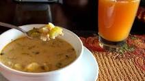 Clam Chowder Recipe Clam Chowder Recipe