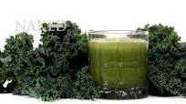 Blood Detoxifying + Alkalizing + Cancer Preventing Smoothie Blood Detoxifying + Alkalizing + Cancer Preventing Smoothie