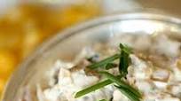 Sour Cream and Caramelized Onion Dip Recipe Sour Cream and Caramelized Onion Dip Recipe