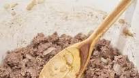 Basic Cooked Ground Beef Basic Cooked Ground Beef