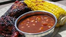 Easy Stove Top Baked Beans Easy Stove Top Baked Beans