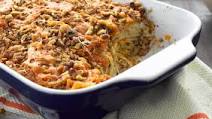 Savory Apple Casserole Recipe Savory Apple Casserole Recipe