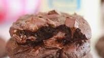 Chocolate Brownie Cookies Recipe Chocolate Brownie Cookies Recipe