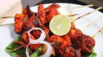 Recipe of Perfect Air fryer Paneer tikka Recipe of Perfect Air fryer Paneer tikka