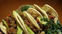 Thai Beef Pitas Thai Beef Pitas