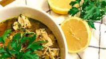 Slow Cooker Mediterranean Chicken Soup Slow Cooker Mediterranean Chicken Soup